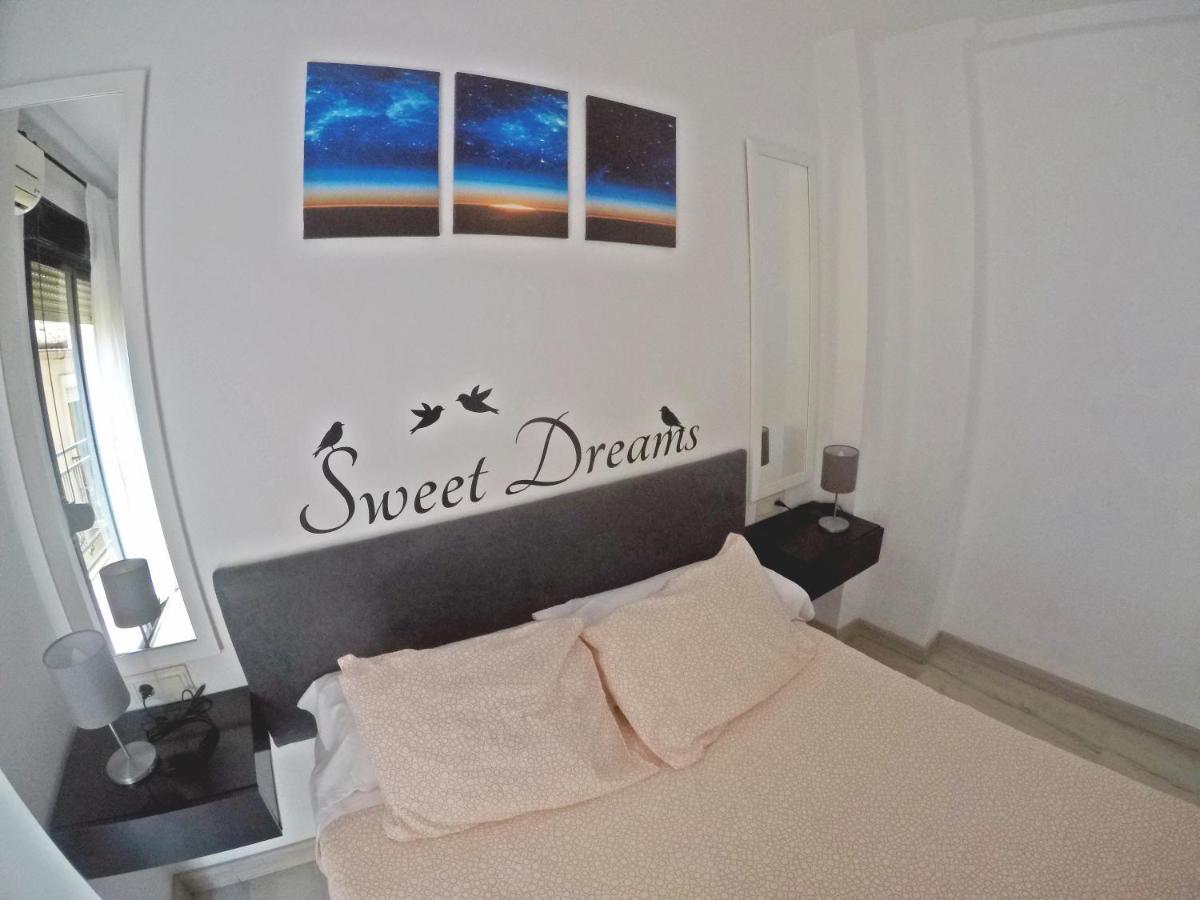 Mesonhomes Suites Center - Stay & Work Granada Exteriör bild