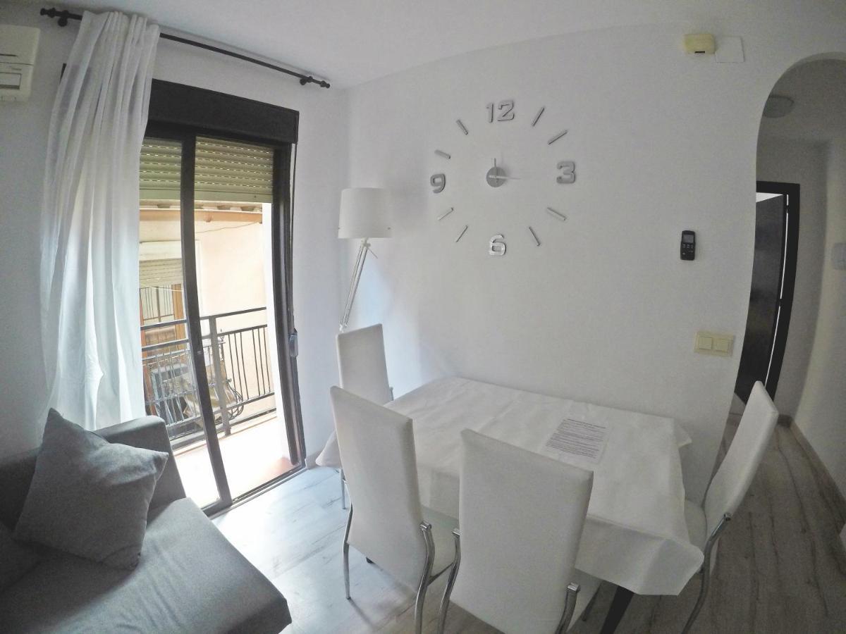 Mesonhomes Suites Center - Stay & Work Granada Exteriör bild