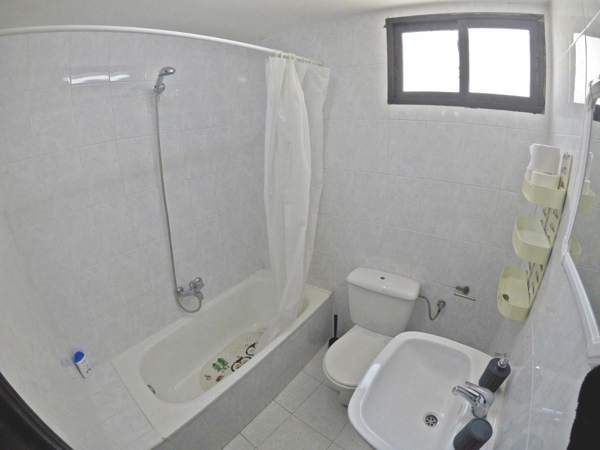 Mesonhomes Suites Center - Stay & Work Granada Exteriör bild