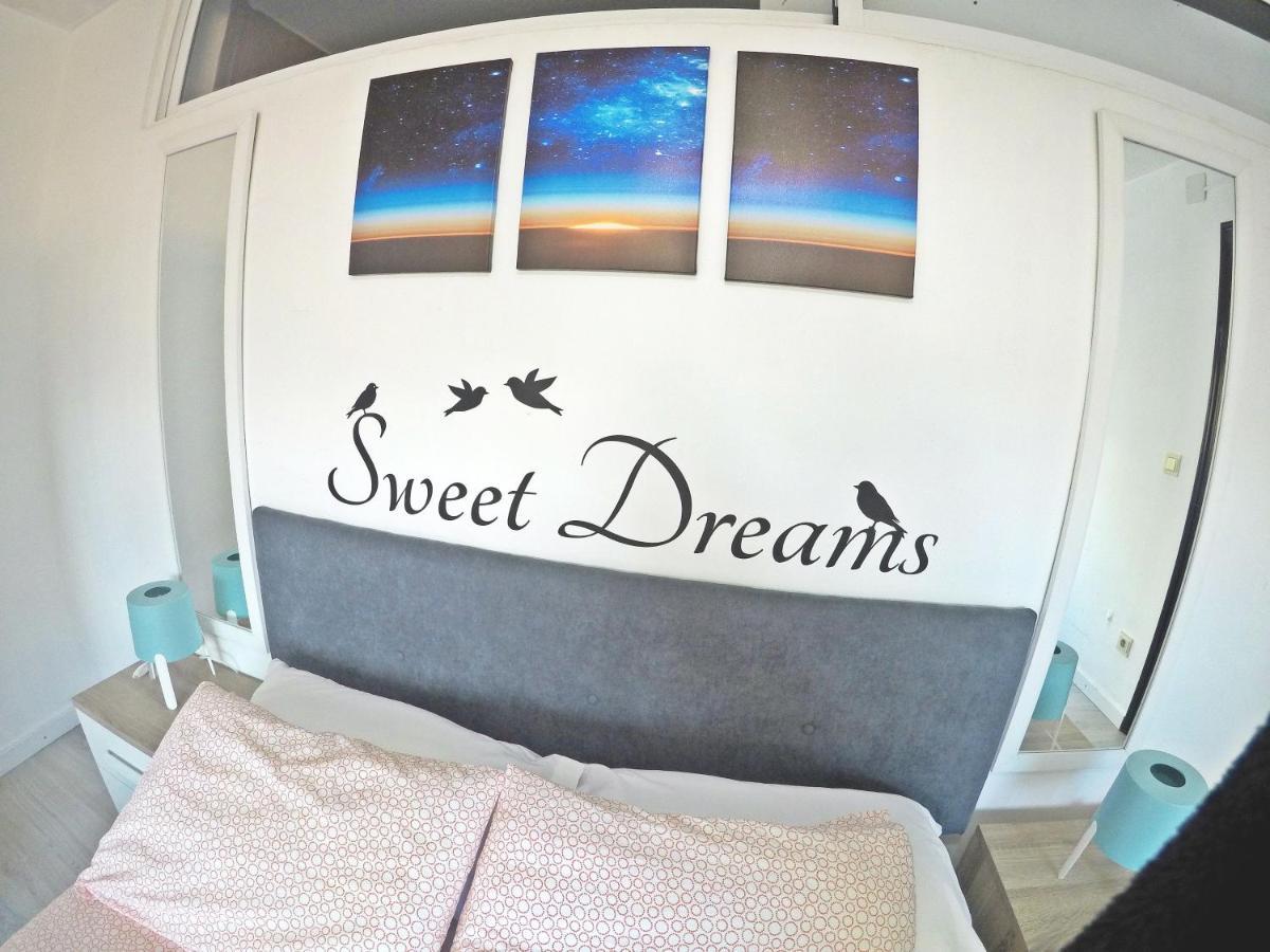 Mesonhomes Suites Center - Stay & Work Granada Exteriör bild