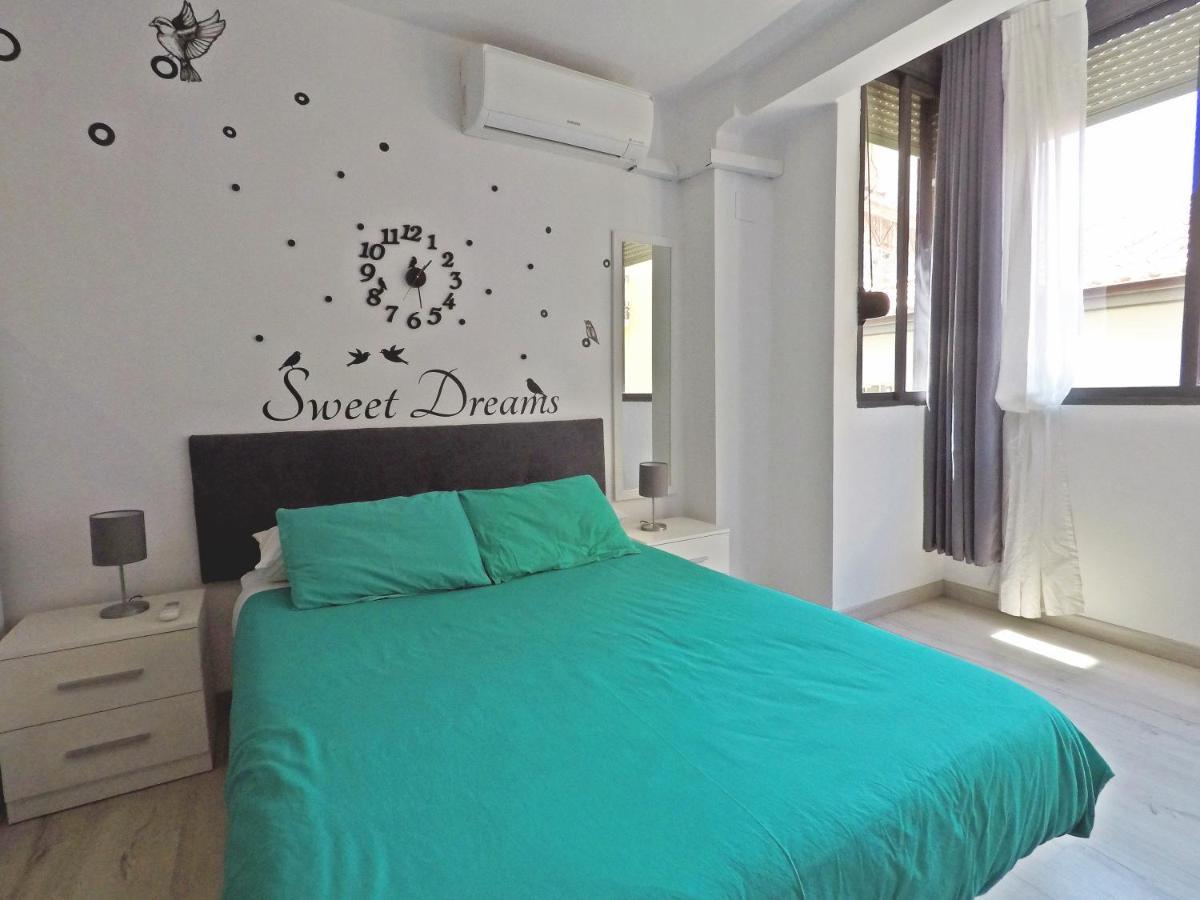 Mesonhomes Suites Center - Stay & Work Granada Exteriör bild