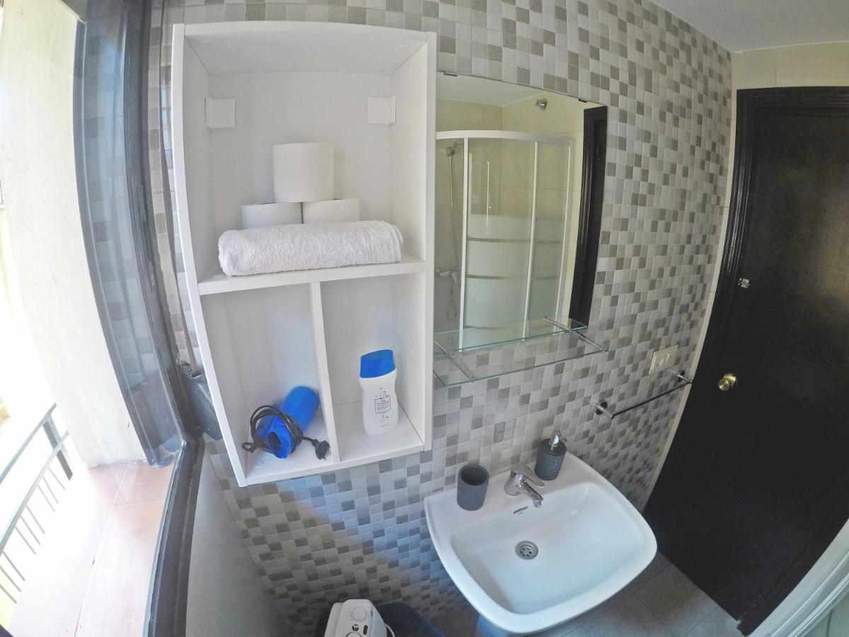 Mesonhomes Suites Center - Stay & Work Granada Exteriör bild