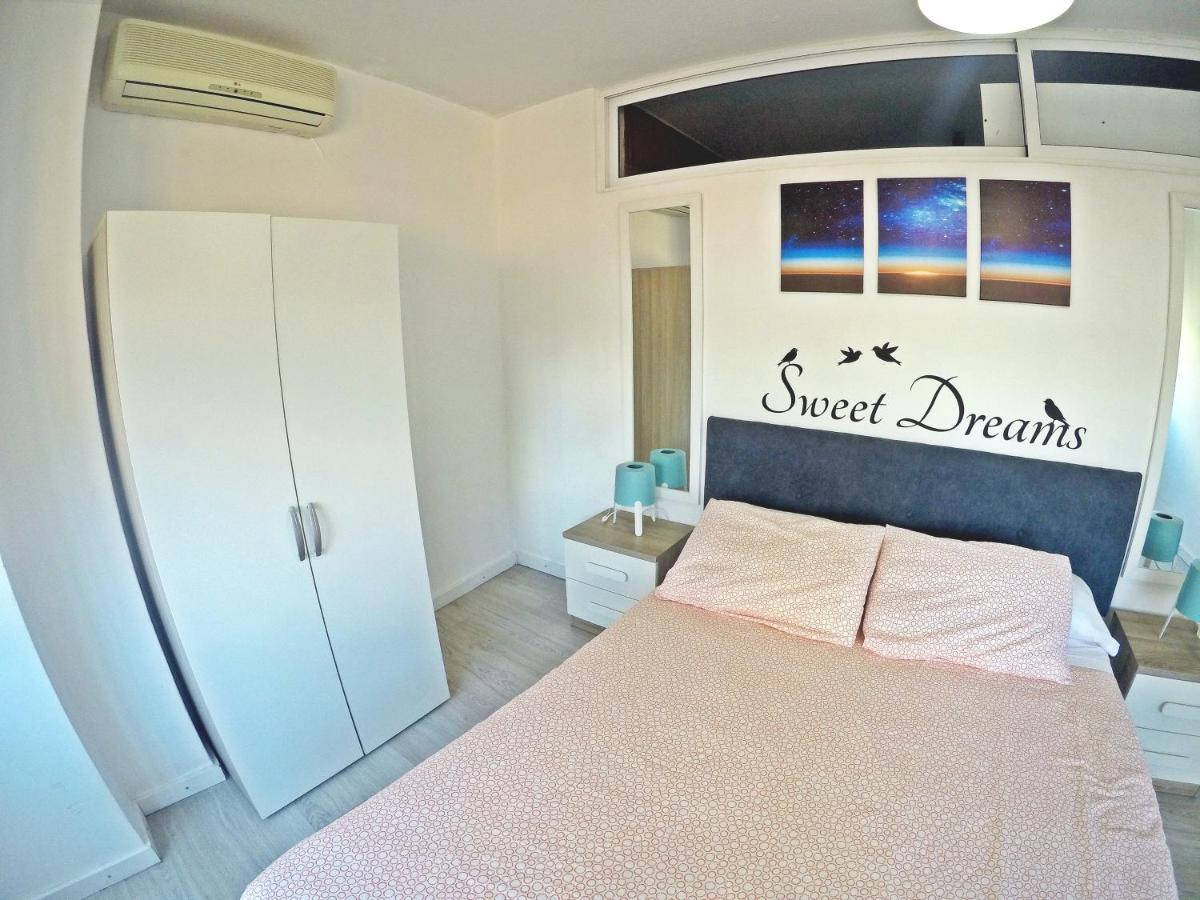 Mesonhomes Suites Center - Stay & Work Granada Exteriör bild