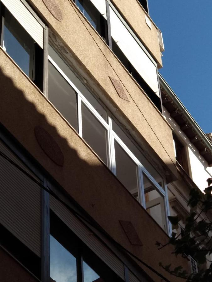 Mesonhomes Suites Center - Stay & Work Granada Exteriör bild
